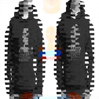 Boricua Morena V2 Hoodie | Mazezy