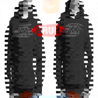 Bruh Meme Funny Saying Brother Greeting Ns Boys Men Brother Gifts Hoodie | Mazezy