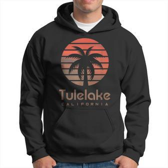 California Tulelake Hoodie | Mazezy