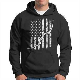 Camo Bowhunting - Archery Lover Archer Bowman Hoodie | Mazezy CA