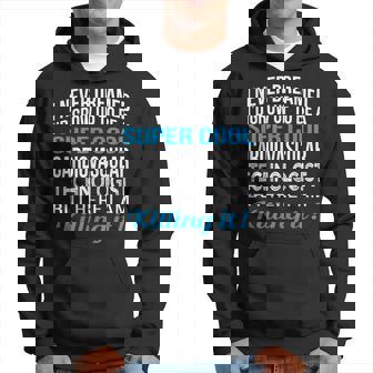 Cardiovascular Technologist Appreciation Hoodie | Mazezy