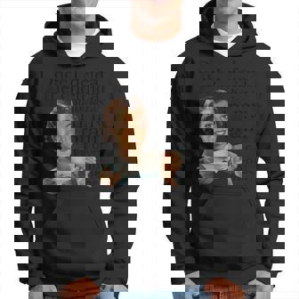Chemical Imbalance In My Brain Is Over For All Of You Hoes Hoodie | Mazezy