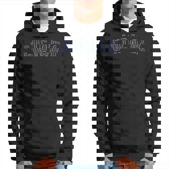 Chicago Illinois Il Vintage Design Retro Hoodie | Mazezy
