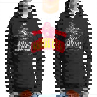 Chief Kansas City Football Lover 15 Quarterback Kc Kingdom Hoodie | Mazezy