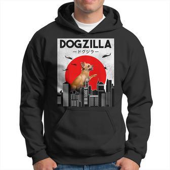 Chihuahua Owner Chihuahua Lover Chihuahua Hoodie - Seseable