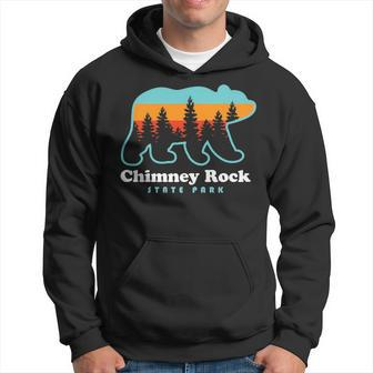 Chimney Rock Chimney Rock Hoodie | Mazezy