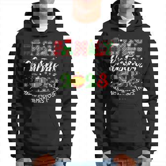 This Is My Christmas Pajama Christmas Hoodie | Mazezy