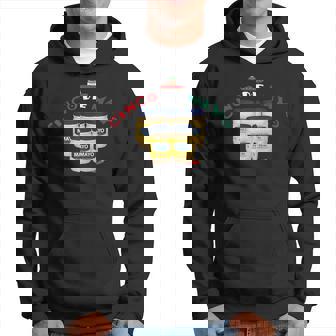 Cinco De Mayo Costume Pun Cinco De Mayo Funny Gifts Hoodie | Mazezy