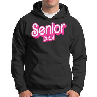 Class Of 2024 Senior Gifts Funny Seniors 2024 Hoodie | Mazezy