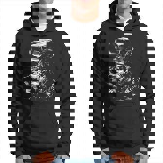 Classic Blower Big Block Race Car Motor Racing Engine Racing Funny Gifts Hoodie | Mazezy