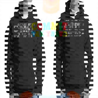 Commit Tax Fraud Funny Hoodie - Thegiftio