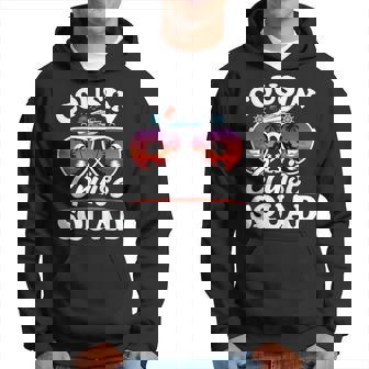 Cousin Cruise Squad 2023 Cruise Ship Party Group Vacation Hoodie - Thegiftio UK