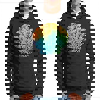 Cute Seashell Shell Outfit Love Mussels Hoodie | Mazezy