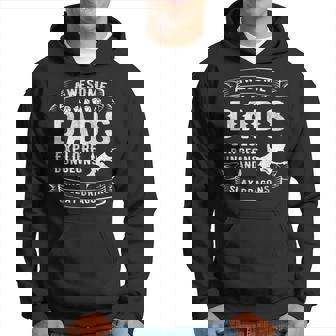 Dad Explore Dungeons Slay Dragons Rpg Tabeletop Fathers Day Hoodie | Mazezy