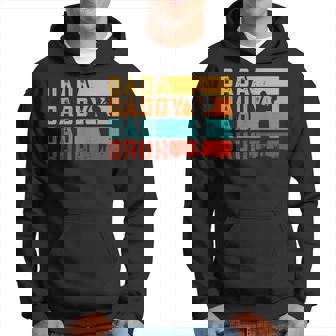 Dada Daddy Dad Bruh Funny Fathers Day Gift For Mens Funny Gifts For Dad Hoodie | Mazezy