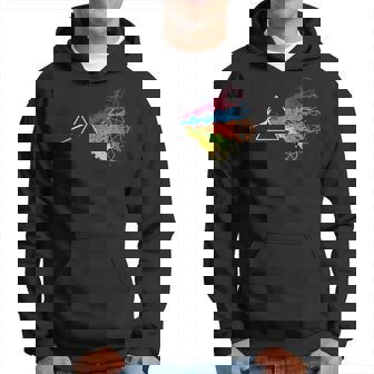 Dark Side Of The Dices Hoodie | Mazezy
