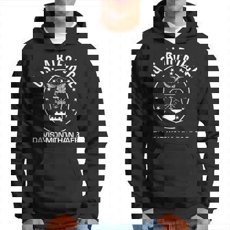 Davis-Monthan Air Force Base Hoodie | Mazezy