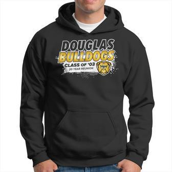 Dhs Class Of ‘03 20 Year Reunion Hoodie