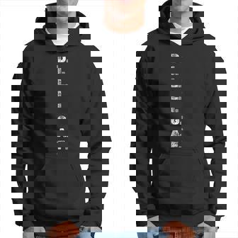 Dilligaf Do I Look Like I Give A Fck Hoodie | Mazezy