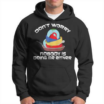 Dirty Joke Joke Adult Humor Humor - Adult Joke Hoodie - Thegiftio UK