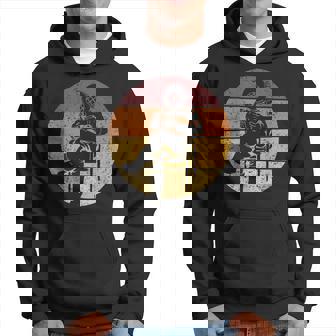 Dive Sayings Old School Retro Ocean Scuba Diver Hoodie | Mazezy