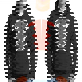 Diy Halloween Costume Retro Flying Monkey No Wings On Back Hoodie | Seseable UK