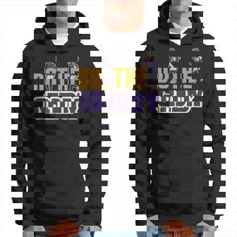 Do The Griddy Catch Score Griddy Dance Hoodie | Mazezy