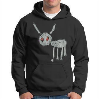 For All The Dogs Rap Trap Hip Hop Music Hoodie - Thegiftio UK