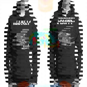 Drag Racing Jr Dragster Car Racing Race Car Racing Funny Gifts Hoodie | Mazezy