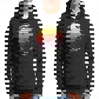 Dreams Are Made Of Sun Sand And Water For All Kiteboarder Hoodie | Mazezy
