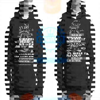Edward Name | Its An Edward Thing You Wouldnt Understand Gift For Mens Hoodie | Mazezy