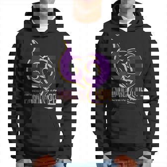 Embracing Hope Epilepsy Awareness Stop Epilepsy Hoodie | Mazezy