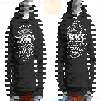Family Cruise Squad 2023 Family Matching Group Vacation Hoodie | Mazezy