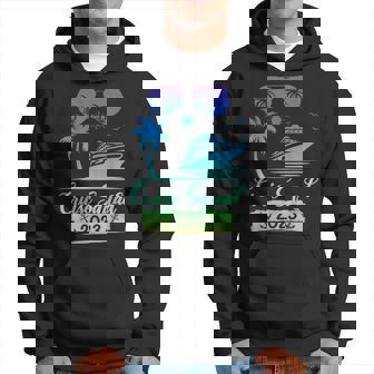 Family Cruise Squad 2023 Summer Matching Vacation 2023 Hoodie | Mazezy