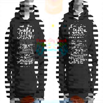 Family Vacation 2023 Maryland Ocean City Beach Hoodie - Seseable