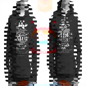 Fay Name Its A Fay Thing Hoodie | Mazezy