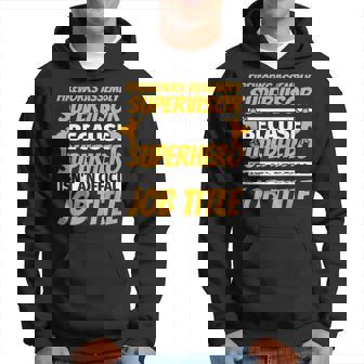 Fireworks Assembly Supervisor Humor Hoodie | Mazezy