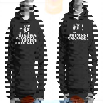 Foot Whisperer Podiatry Outfit Podiatrist Foot Doctor Hoodie | Mazezy