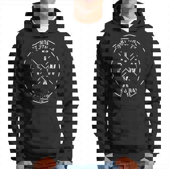 Fort Worth Texas Fwtx Est 1849 Hoodie | Mazezy