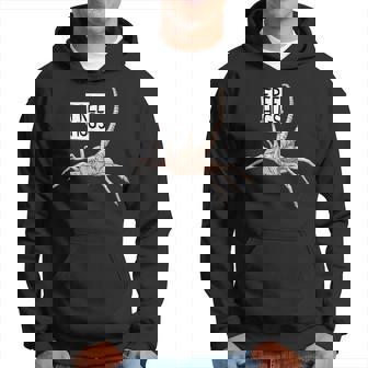 Free Hugs Alien Hoodie - Thegiftio UK