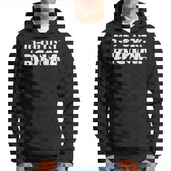 Bokwa Lover Quotes Dance Fitness Ff Kwaito Hoodie | Mazezy