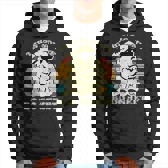 This Some Boo Sheet Halloween Boo Ghost Costume Hoodie | Mazezy
