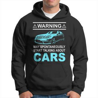 Funny Car Cars Engineer Mechanic Loversgift Men Boys Ns Mechanic Funny Gifts Funny Gifts Hoodie | Mazezy