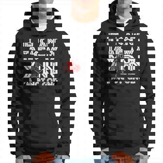 Funny Crochet For Knitting And Crocheting Yarn Hoodie - Thegiftio UK