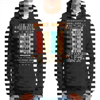 Funny Eighn Wheels Pay The Bills But I Rather Be On Two Hoodie | Mazezy