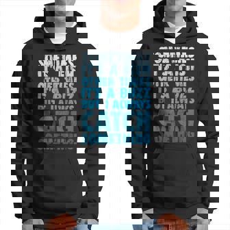 Funny Fishing And Drinking T Hoodie - Thegiftio UK