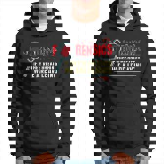 Forensics Scientists Investigator Ssdgm Hoodie | Mazezy