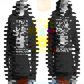It's My 85Th Birthday 85 Years Old 85Th Hoodie | Mazezy
