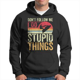 Funny Jet Skiing Rider I Hilarious Jet Skiing Hoodie | Mazezy CA