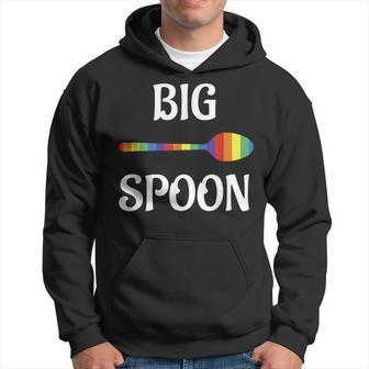 Funny Matching Couple Lesbian Gay Pride Lgbt Hoodie | Mazezy